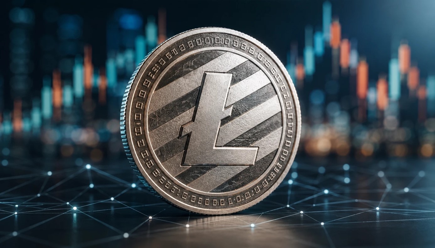 Not the loudest coin: Why Litecoin still works for