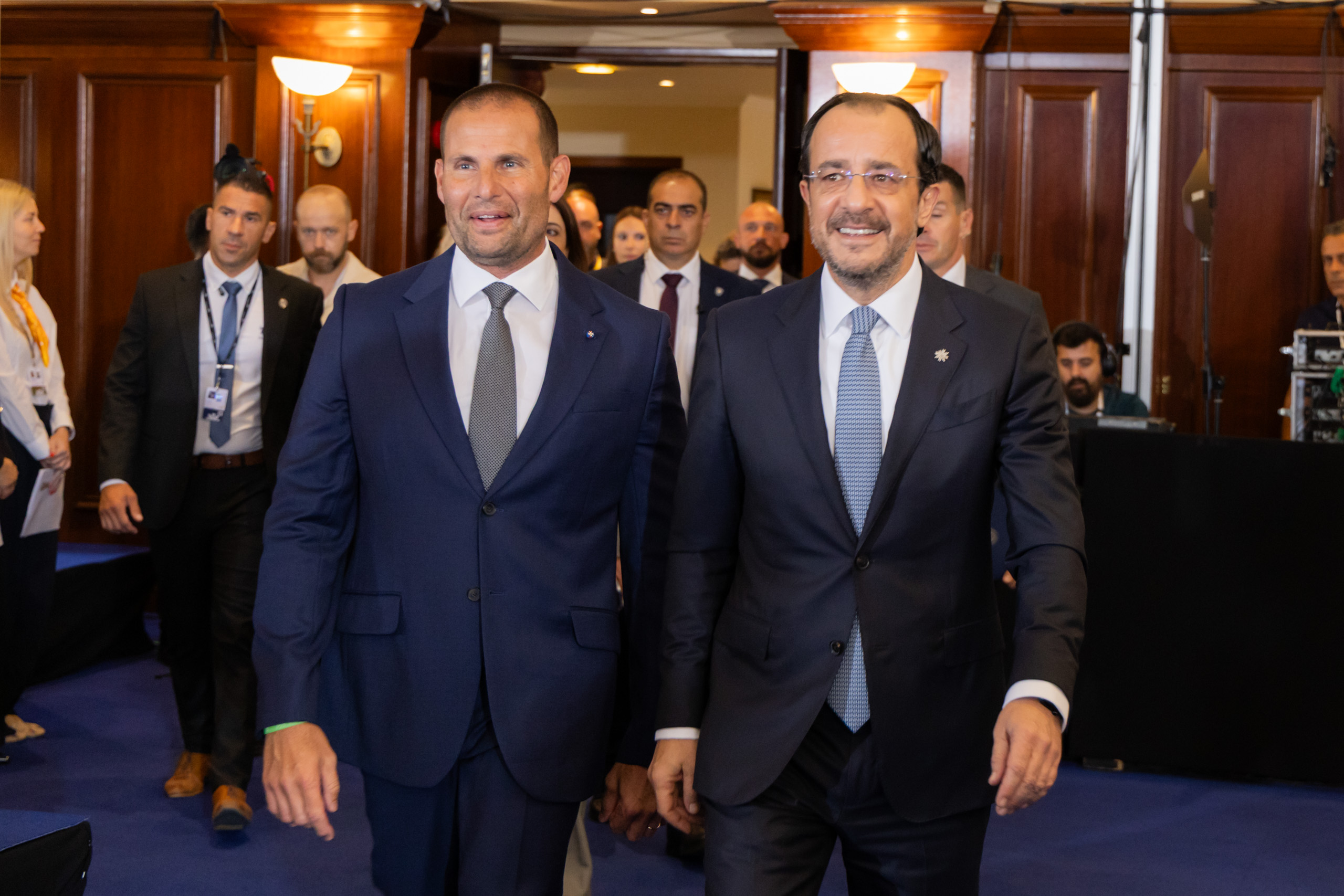 image Malta calls for island realities to be reflected in EU policymaking
