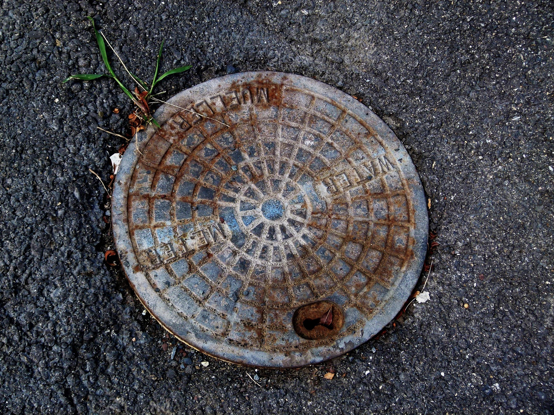 image Larnaca district government to replace and repair dozens of manholes