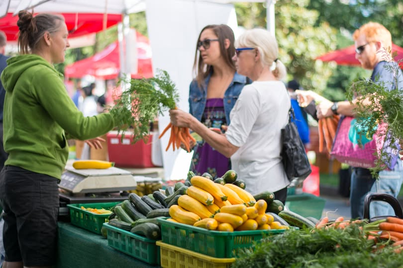 cover Paphos village launches summer farmers’ market