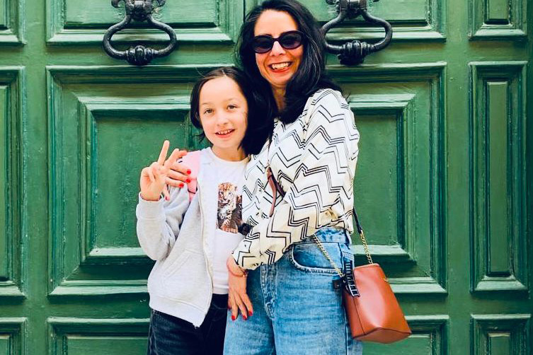 cover A minute with: Sophia Sullivan, student, co-author of Welcome to Rainbow Zoo, founder of Kawaii Life