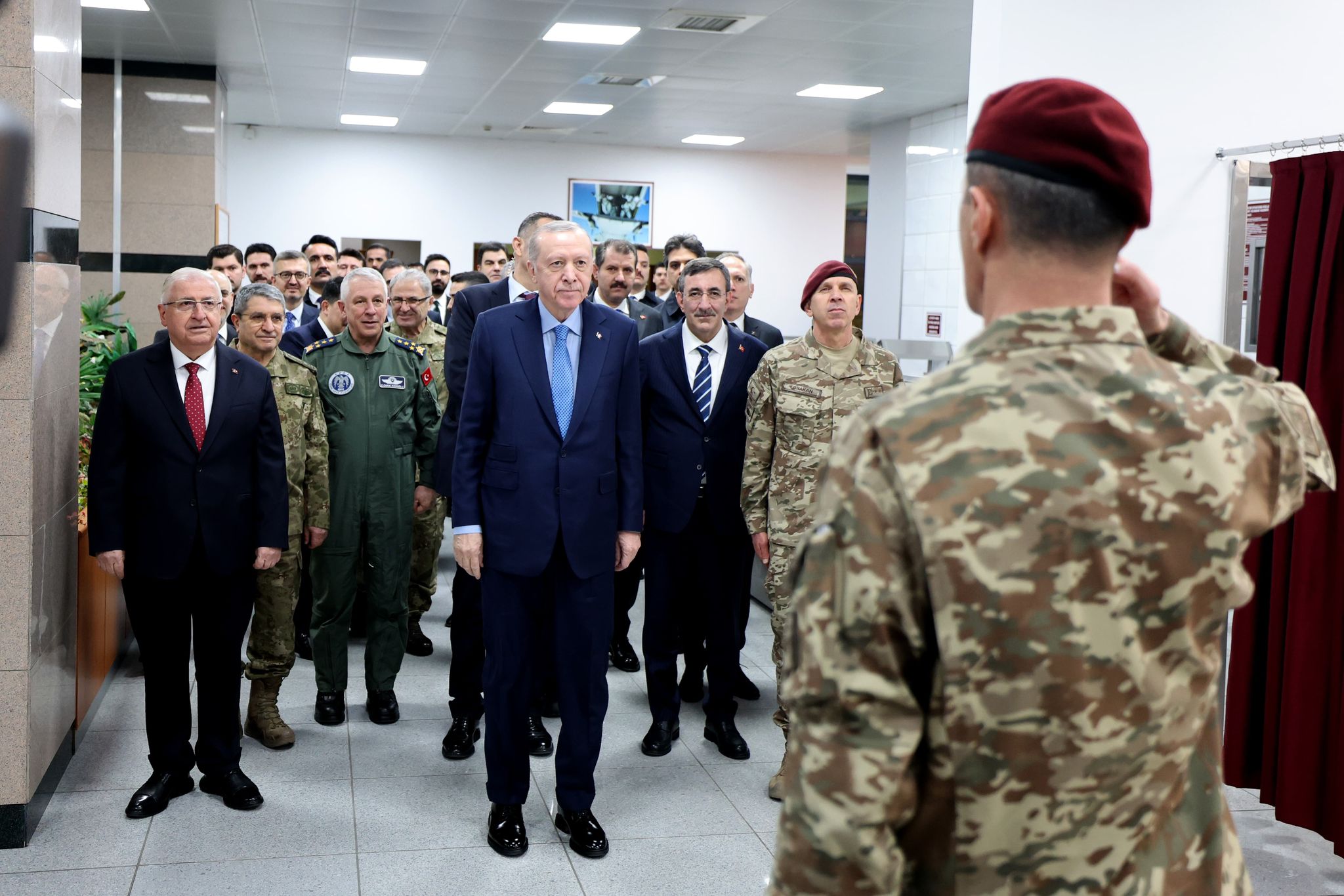 cover Turkish defence ministry warns France against Cyprus military deal