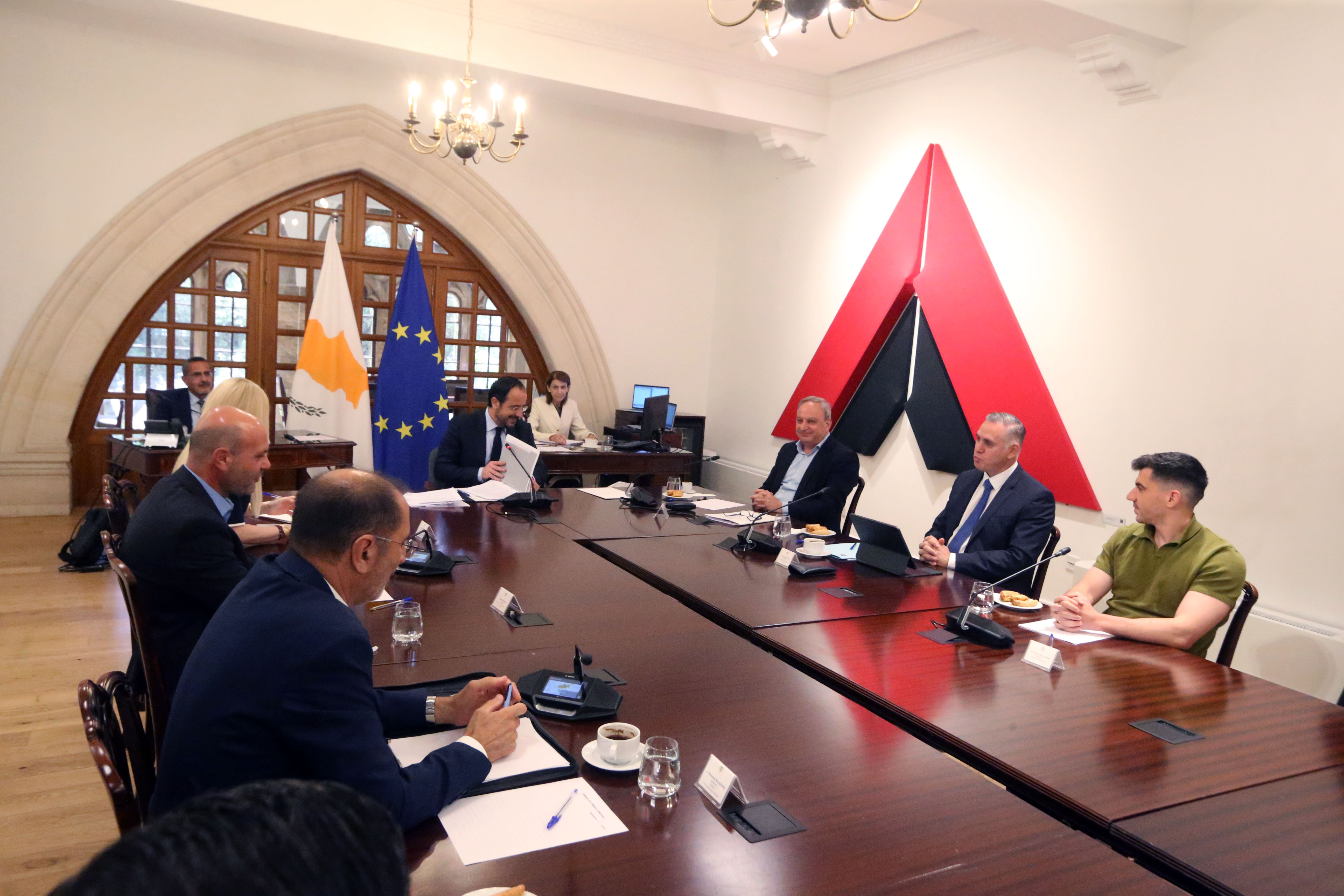 cover Our View: National Council’s role seems to be production of platitudes