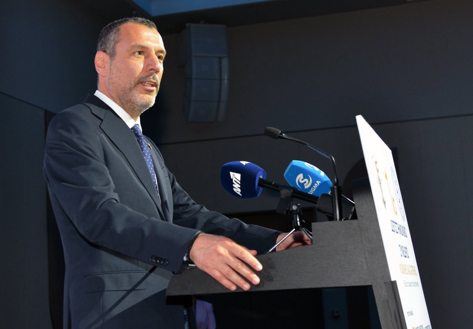 cover Cyprus unveils national blood strategy to tackle thalassaemic demands