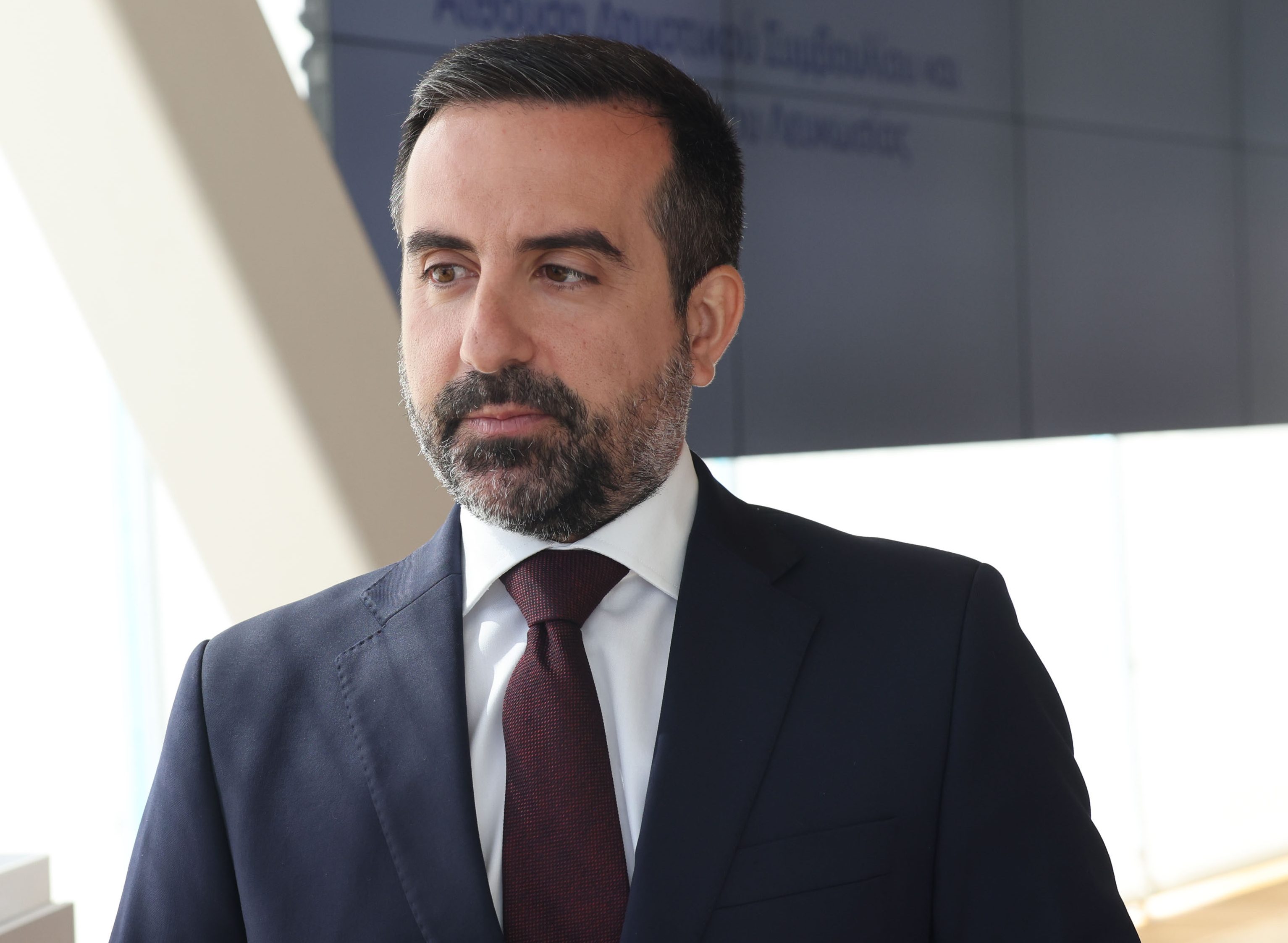 cover Migration ministry holds plans for facility for unaccompanied minors in Nicosia