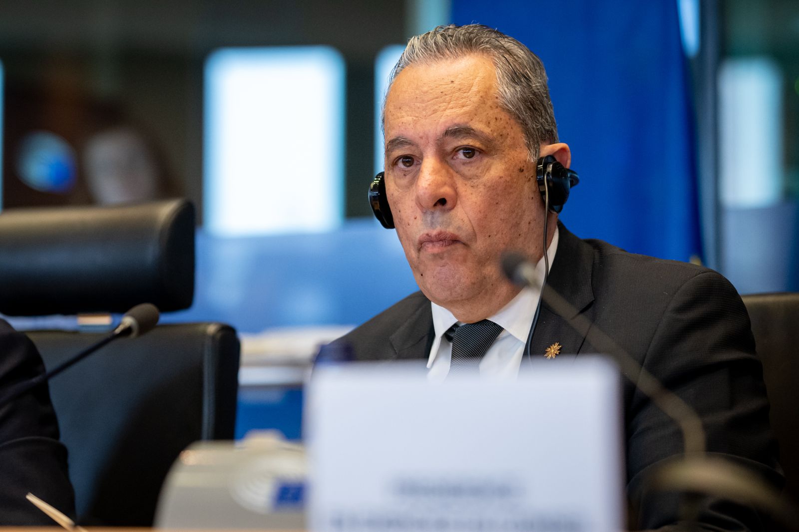 cover Palmas urges caution over speculation involving terrorism suspect’s children