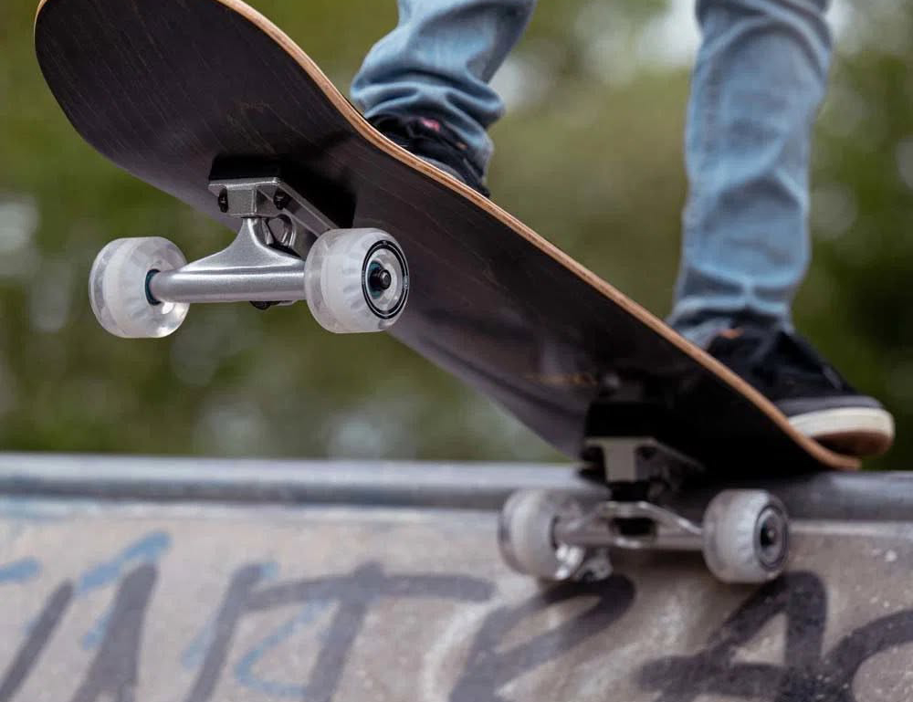cover Paphos mayor warns against skateboarders damaging cultural site