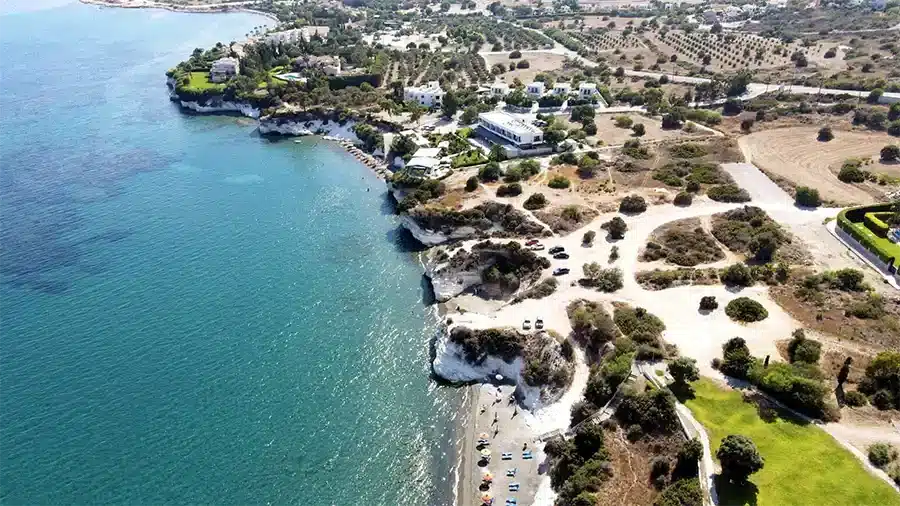 cover Pentakomo tourism project moves closer to approval 