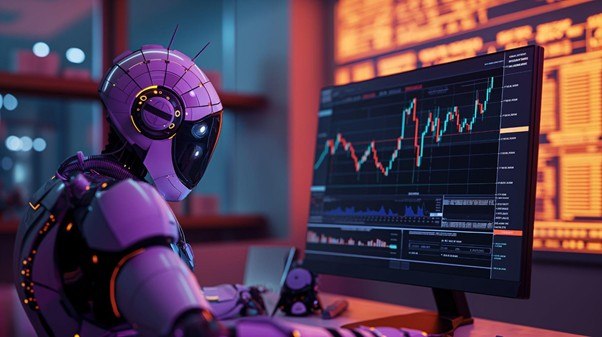 image The problem with most AI trading bots is not automation, it is decision overload