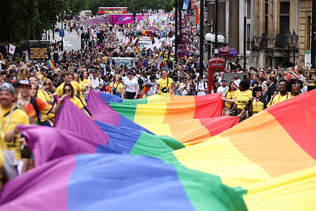 cover UK moves to criminalise gender and sexuality conversion therapies