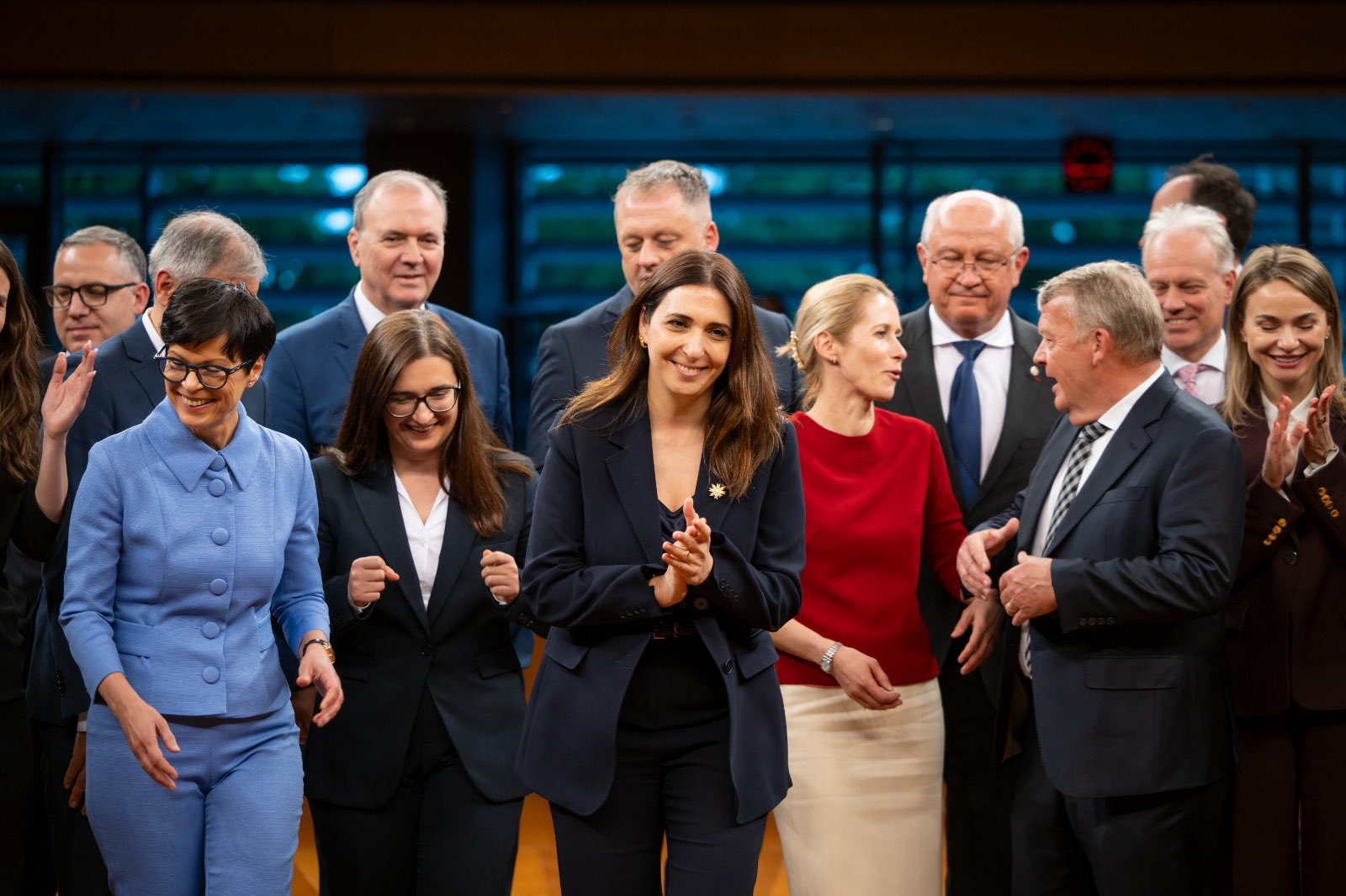 image Raouna: Opening of EU negotiations belongs to the people of Moldova