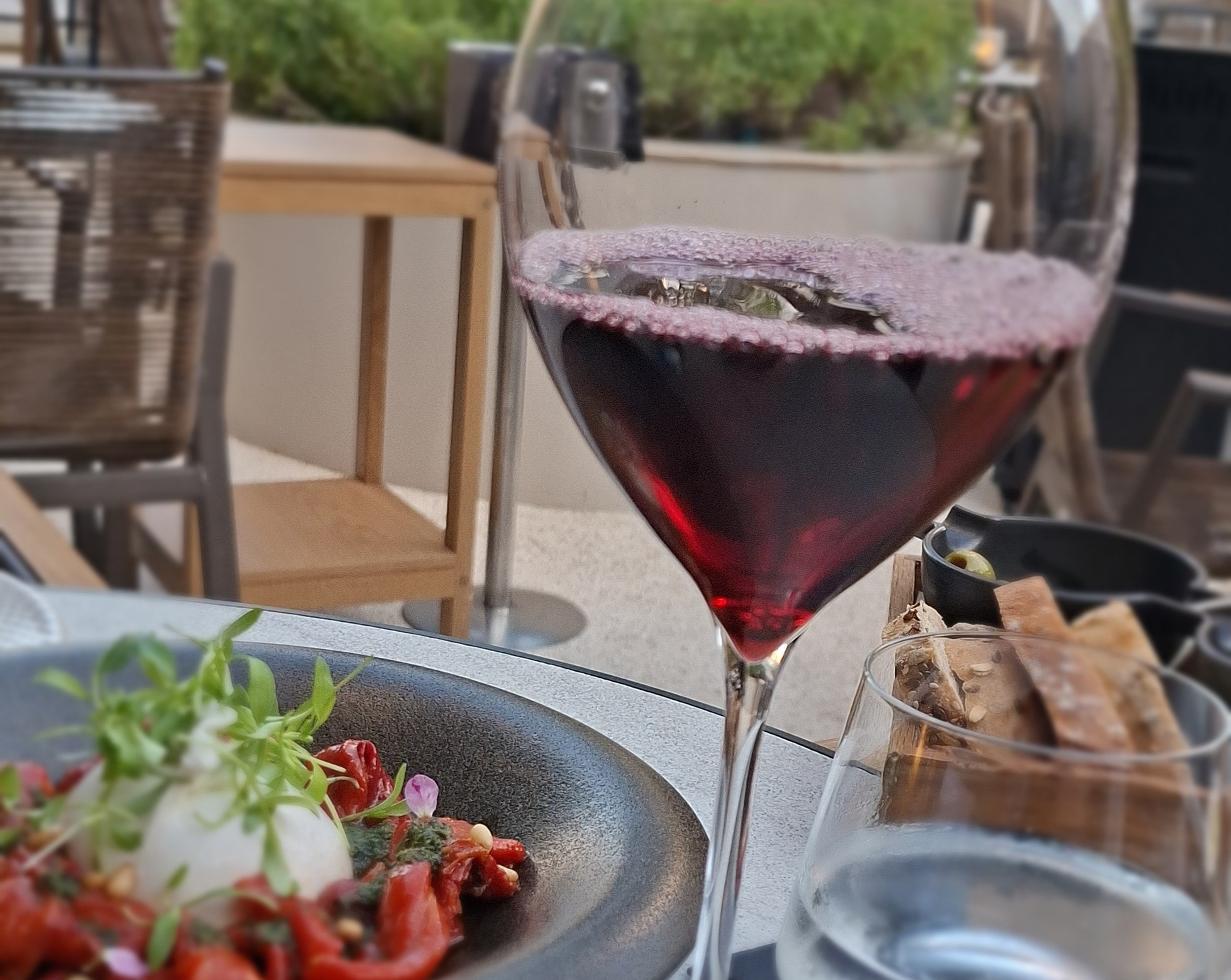 image Restaurant review: Why Ethos Vin may be Paphos’ most beautiful restaurant