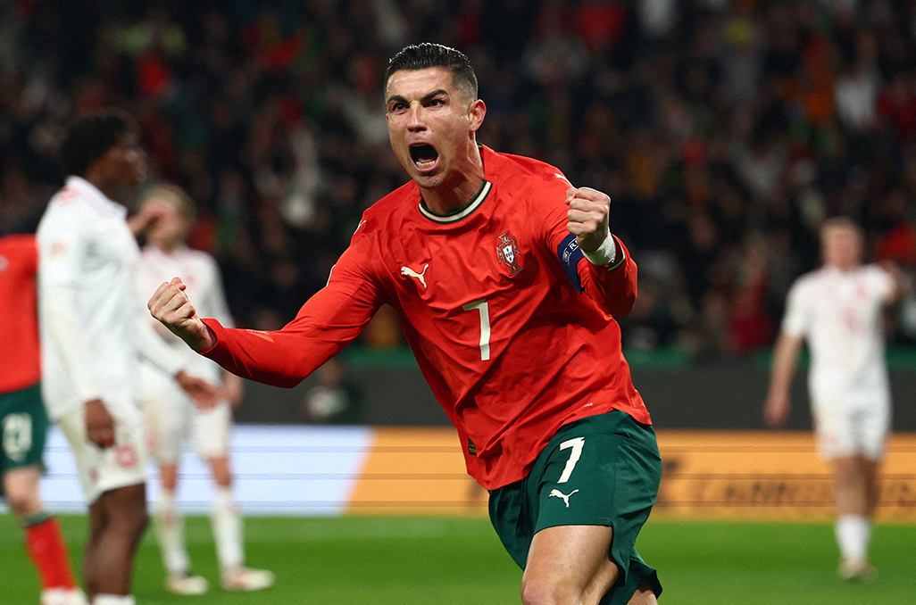 cover Portugal eye fast start against DRC in bid for elusive World Cup glory