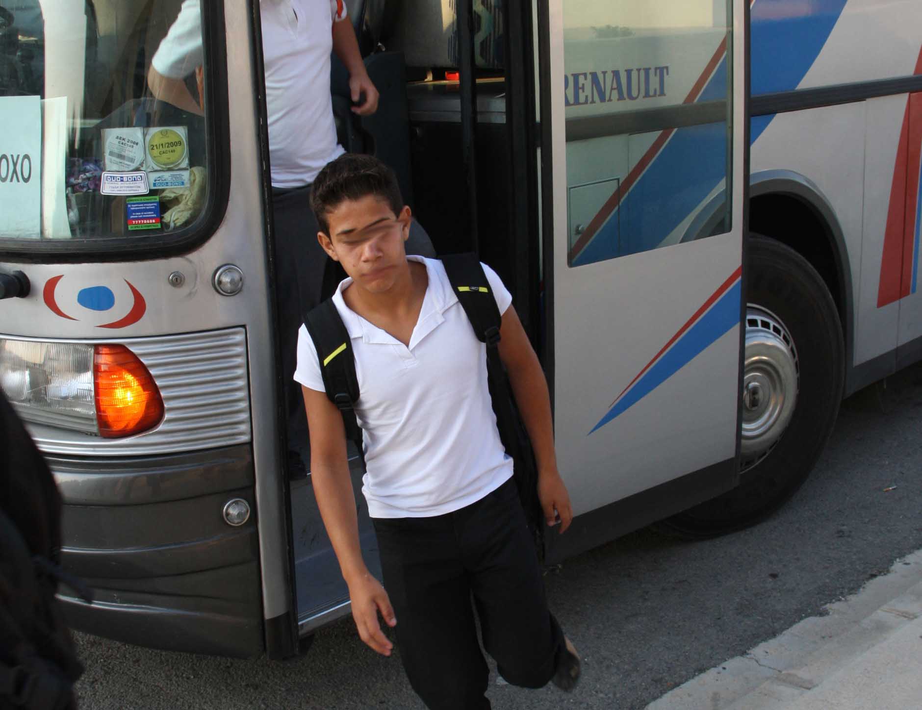 More than a third of school buses fail state inspections, Audit Office says