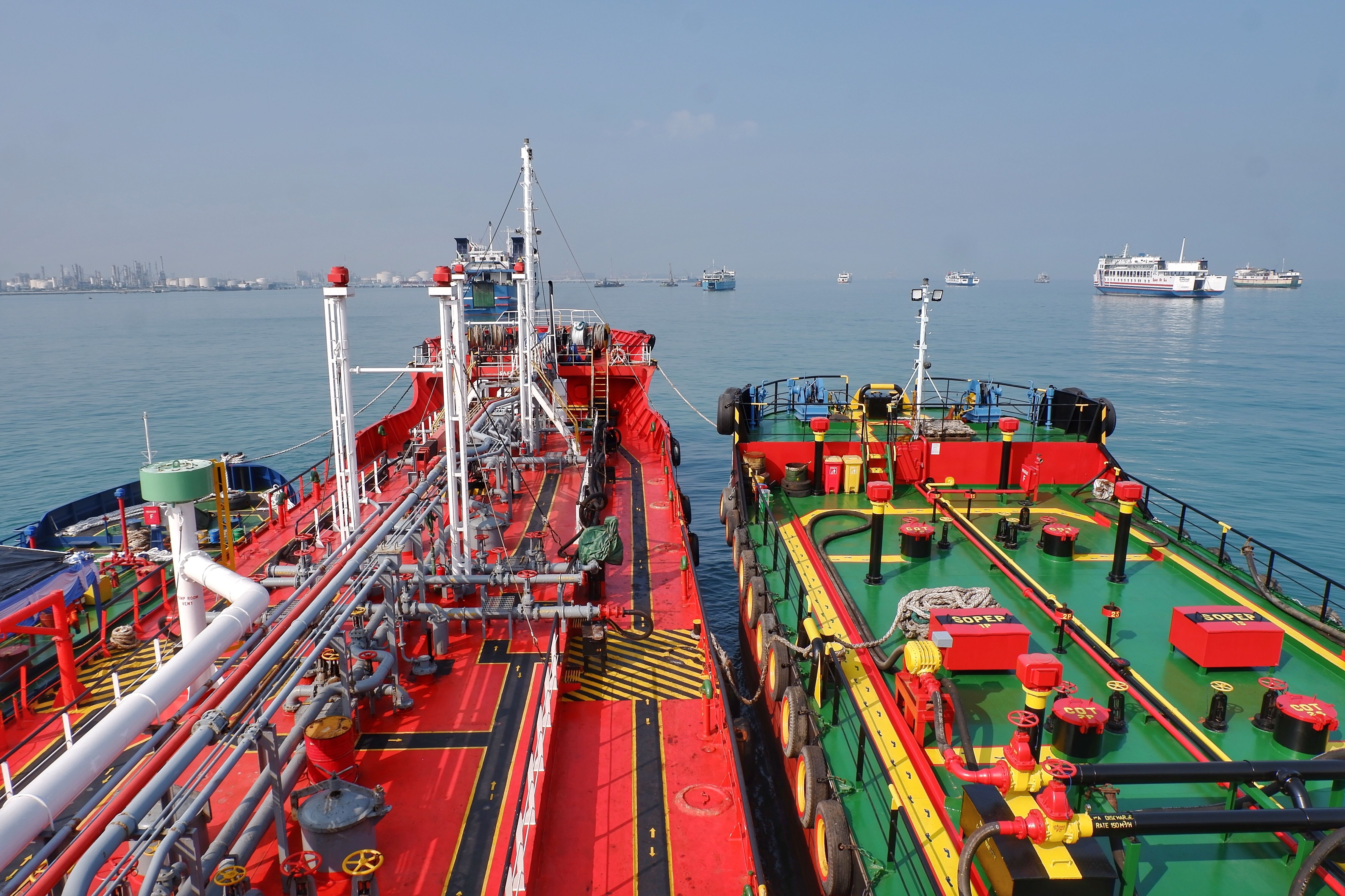Cyprus shipping strengthens global standing as sector contributes €1.9 billion