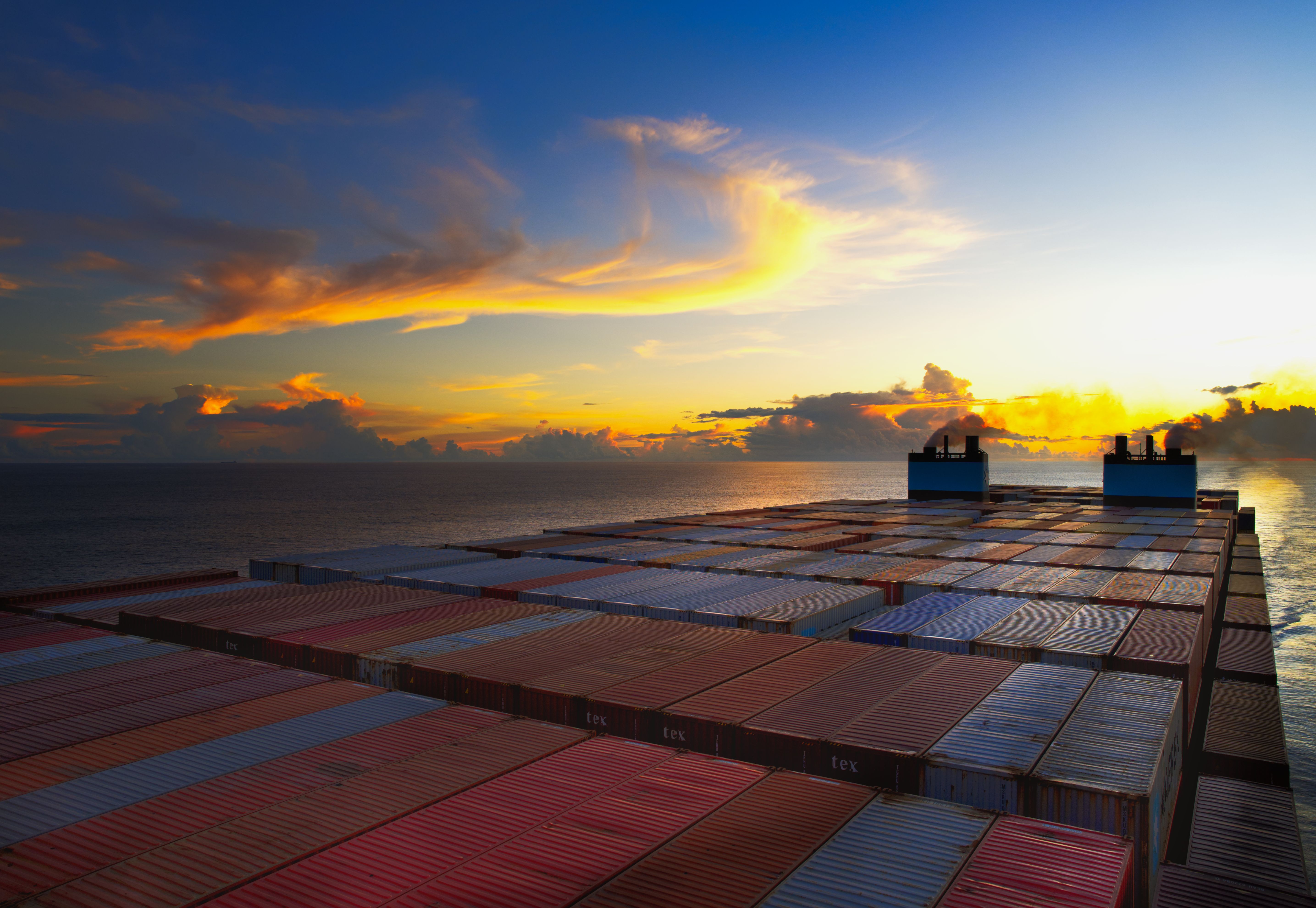 cover Shipowners sound alarm as Net Zero hits energy reality