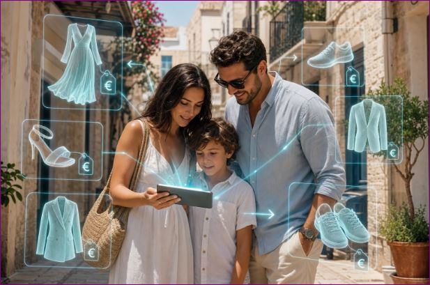 Price comparison finally came for fashion — and Cyprus is pa