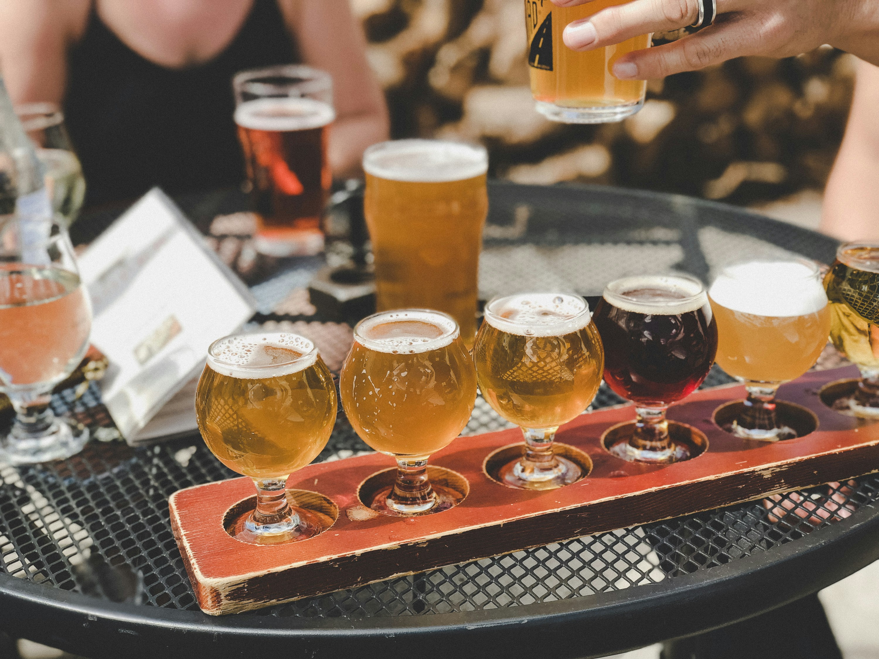cover Paphos village to host Beerateia Beer Festival