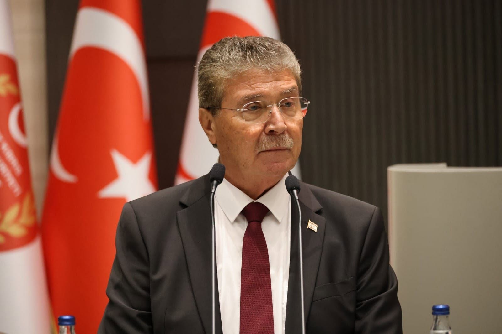 image Ustel claims Azerbaijan charter flights to north ‘nearing launch’
