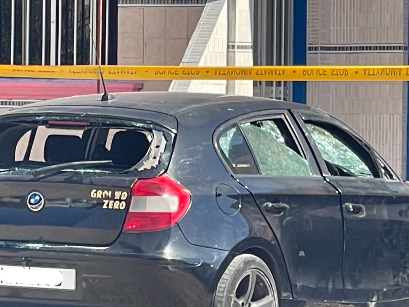 cover More tests needed to establish cause of death of boys left in car