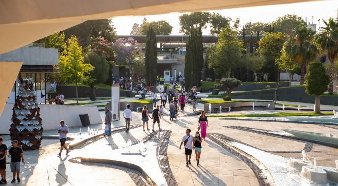 image Reps from European municipalities to converge on Nicosia for urban planning fest