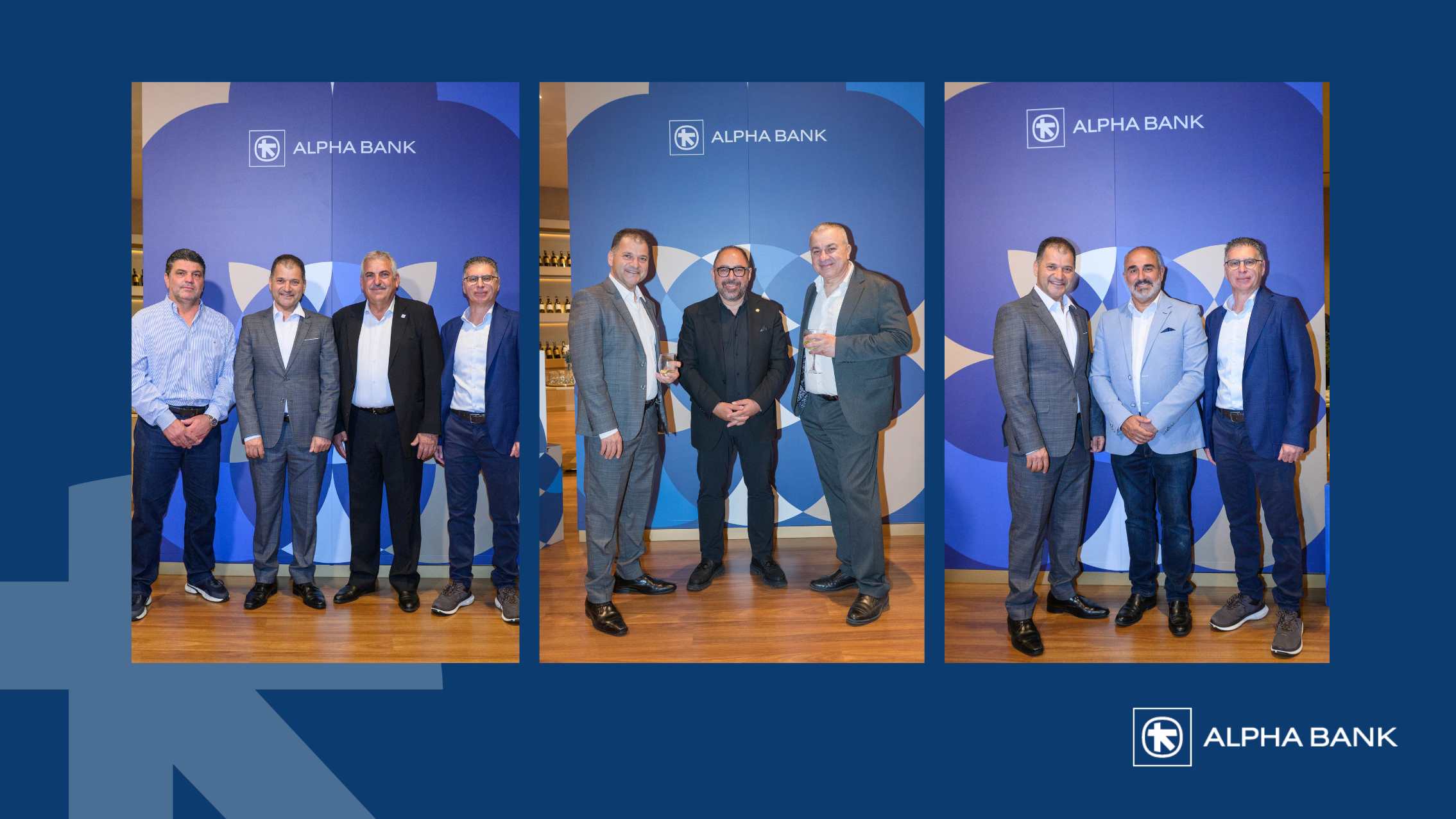 image Alpha Bank highlights Famagusta’s role in Cyprus economy