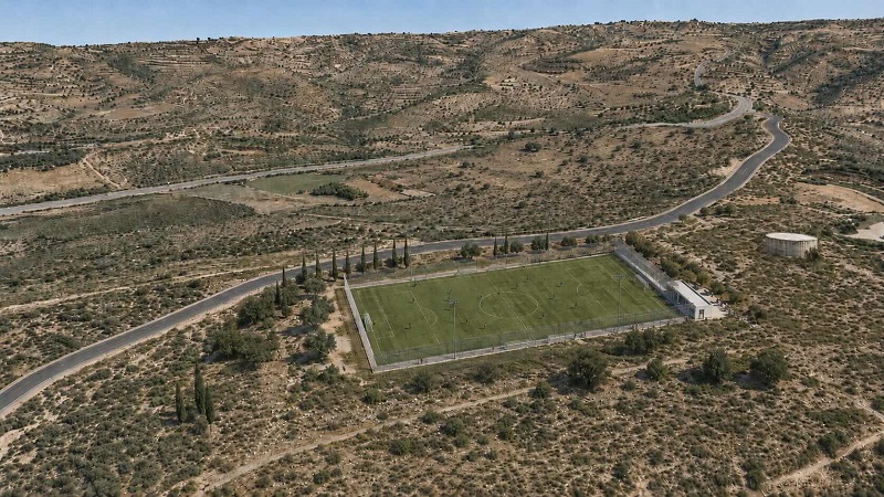 XM Group funding major projects in fire-affected Limassol communities