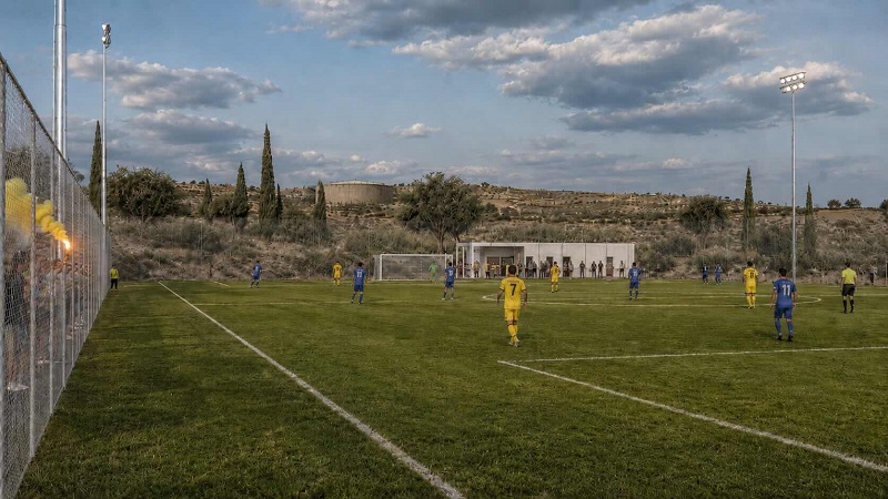 XM Group funding major projects in fire-affected Limassol communities