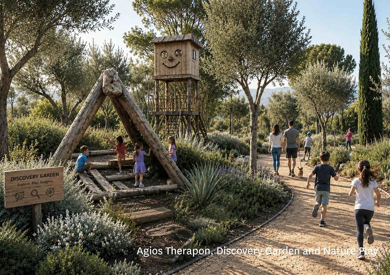 XM Group funding major projects in fire-affected Limassol communities