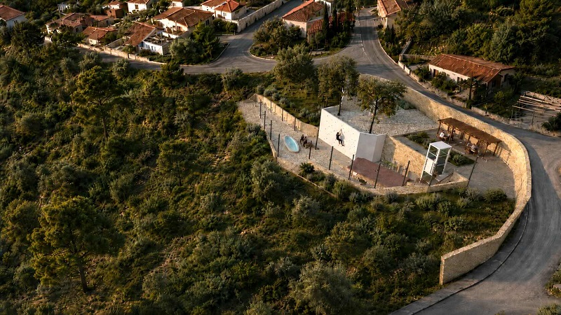 XM Group funding major projects in fire-affected Limassol communities