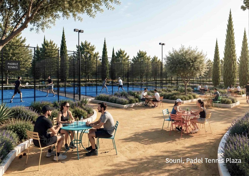 XM Group funding major projects in fire-affected Limassol communities