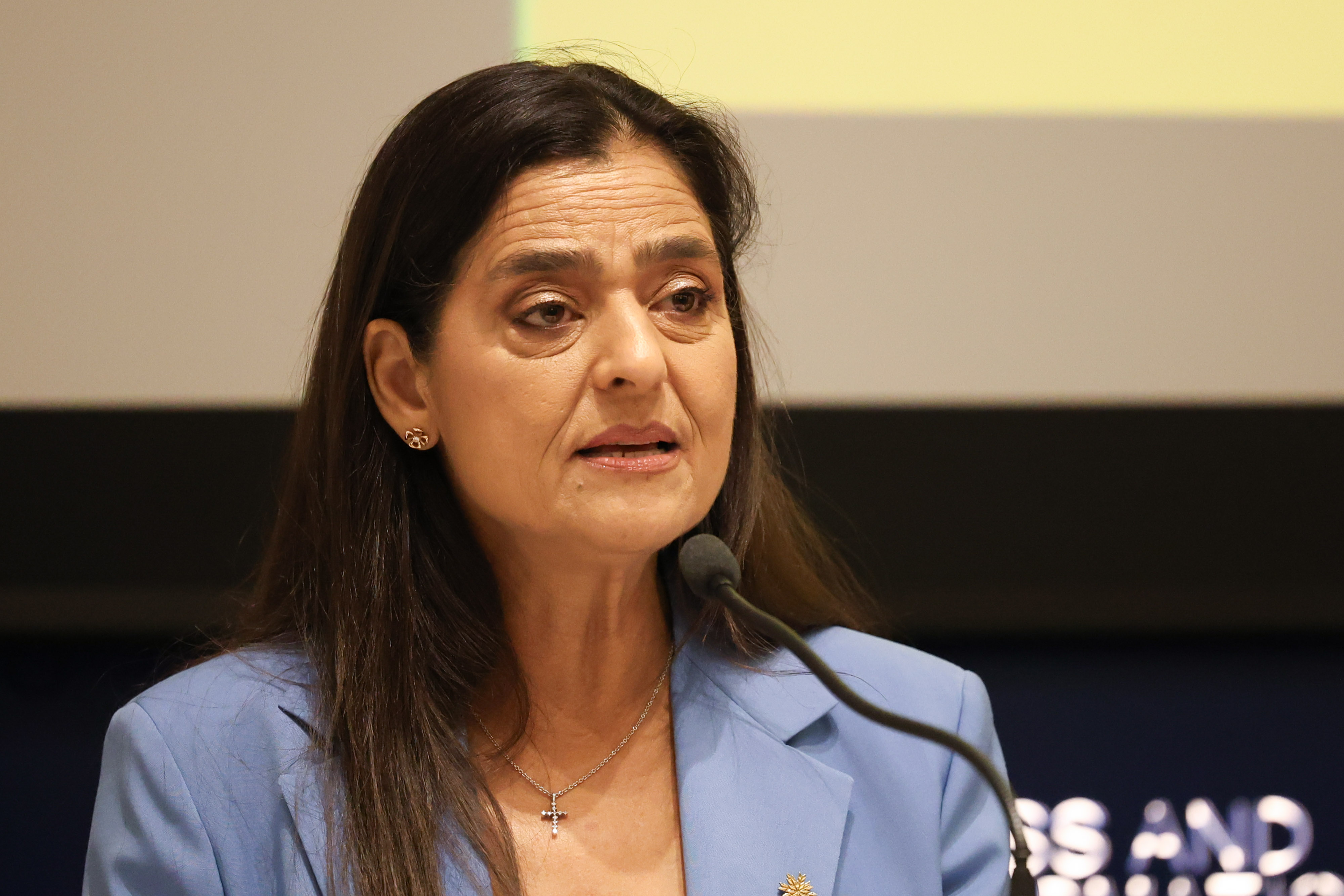 One in five Europeans lives in poverty, says deputy minister