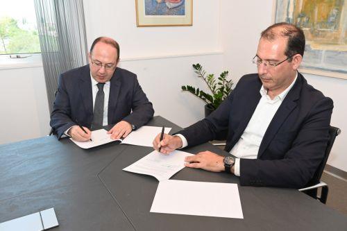 AUB Mediterraneo and Cyta forge strategic partnership for innovation