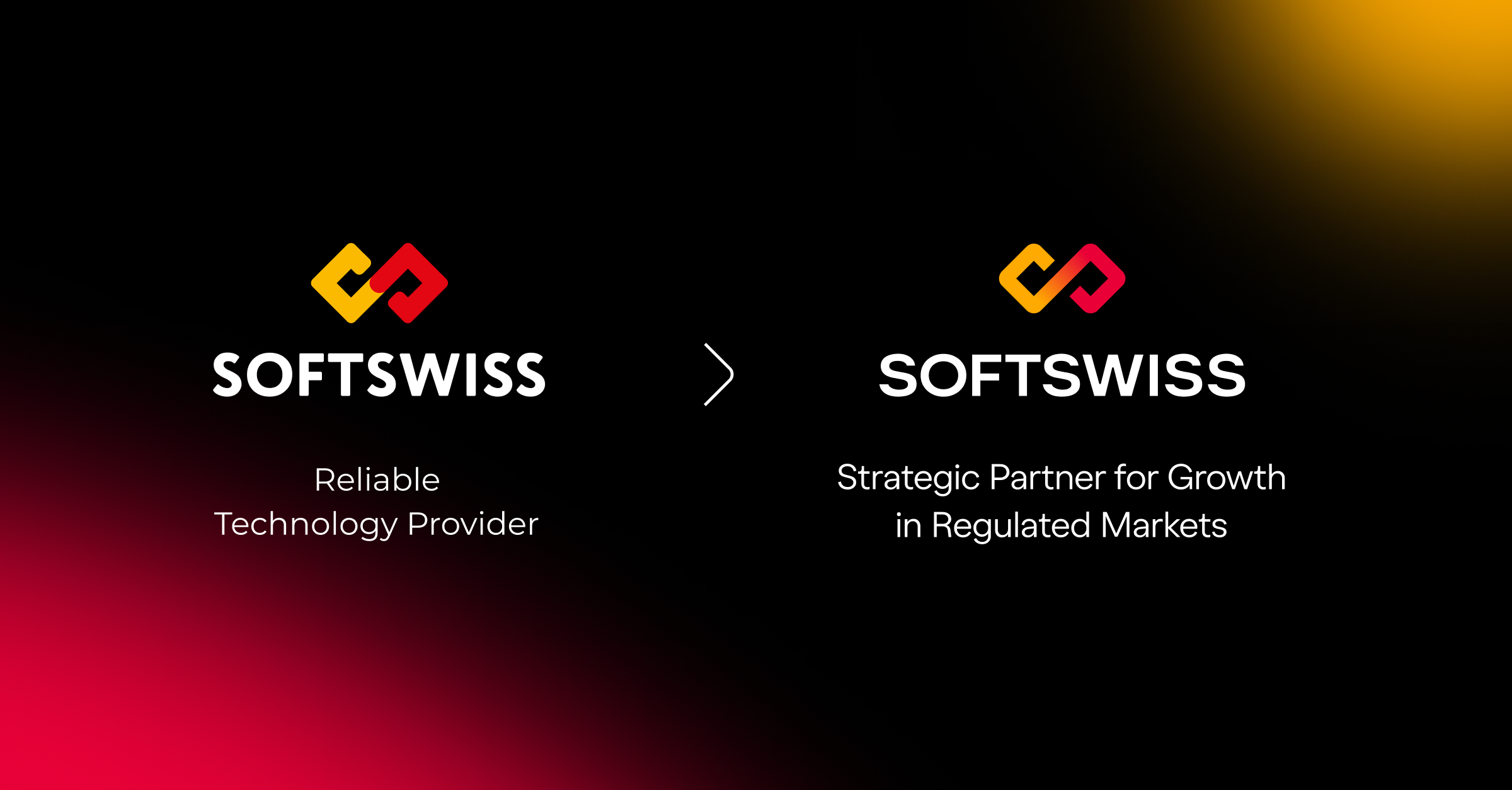 cover SOFTSWISS Unveils New Positioning and Refreshes Visual Identity