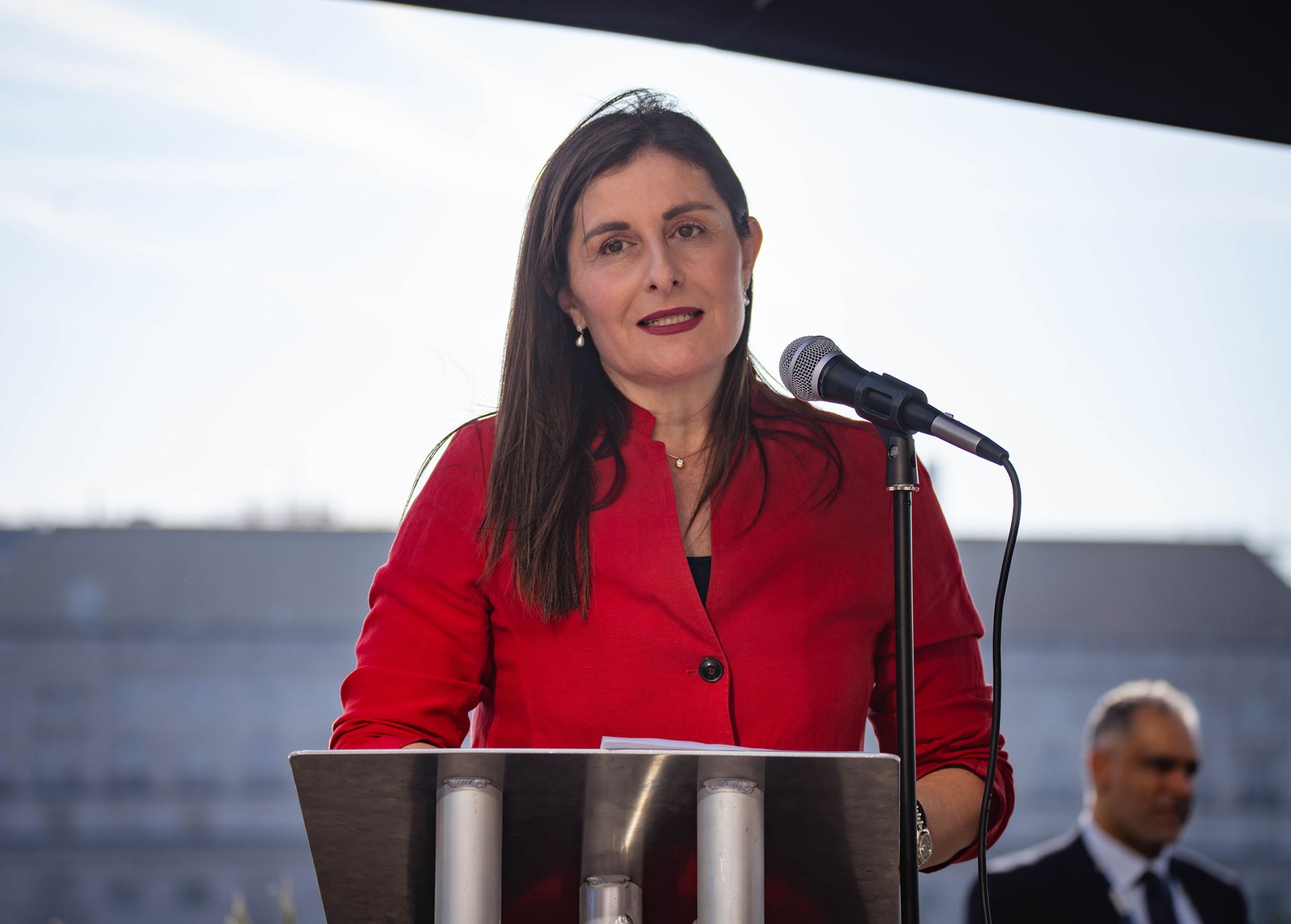cover Cyprus strengthens maritime diplomacy at IMO reception in London 