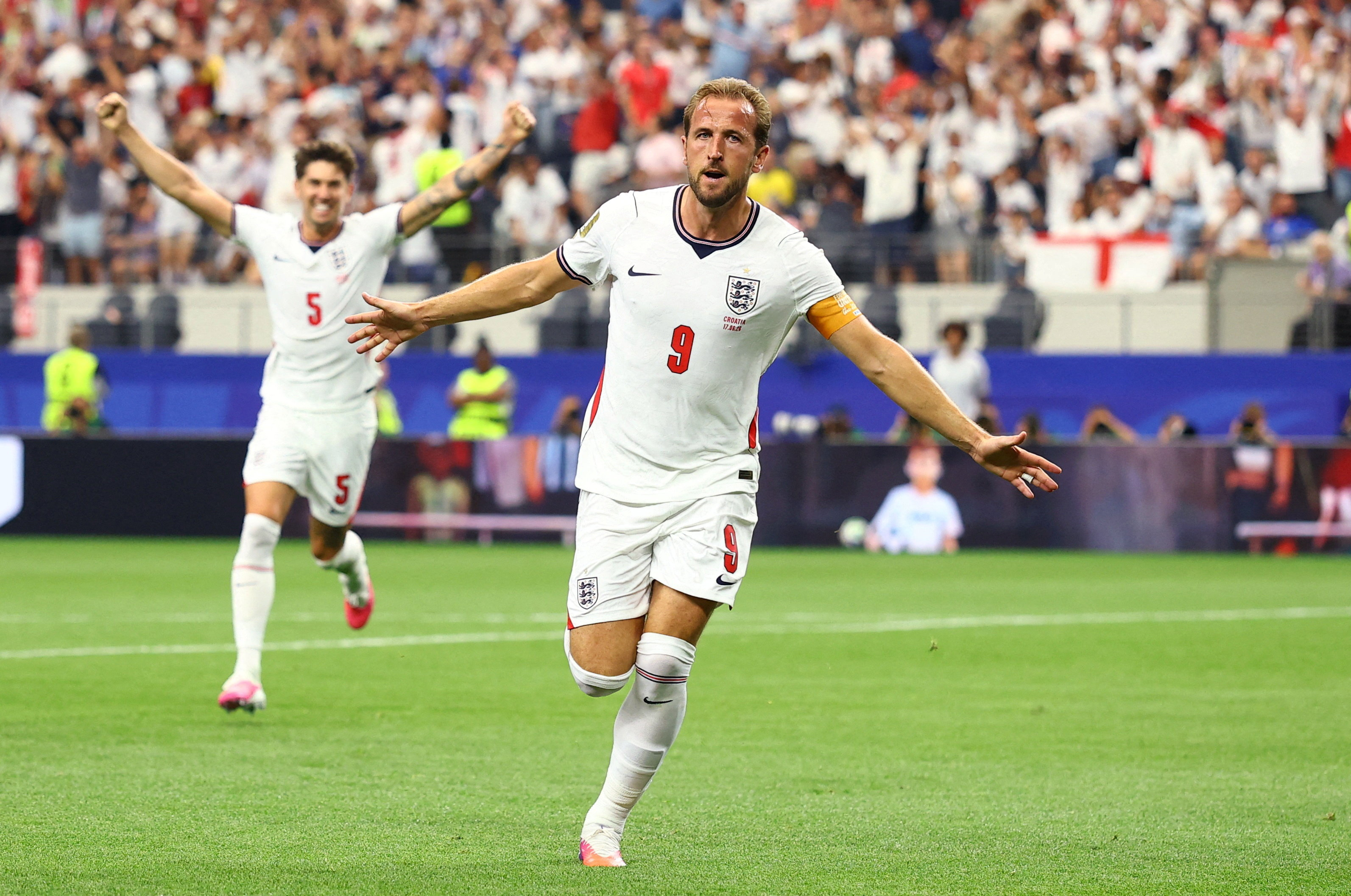 cover No over-confidence from England in World Cup of fine margins