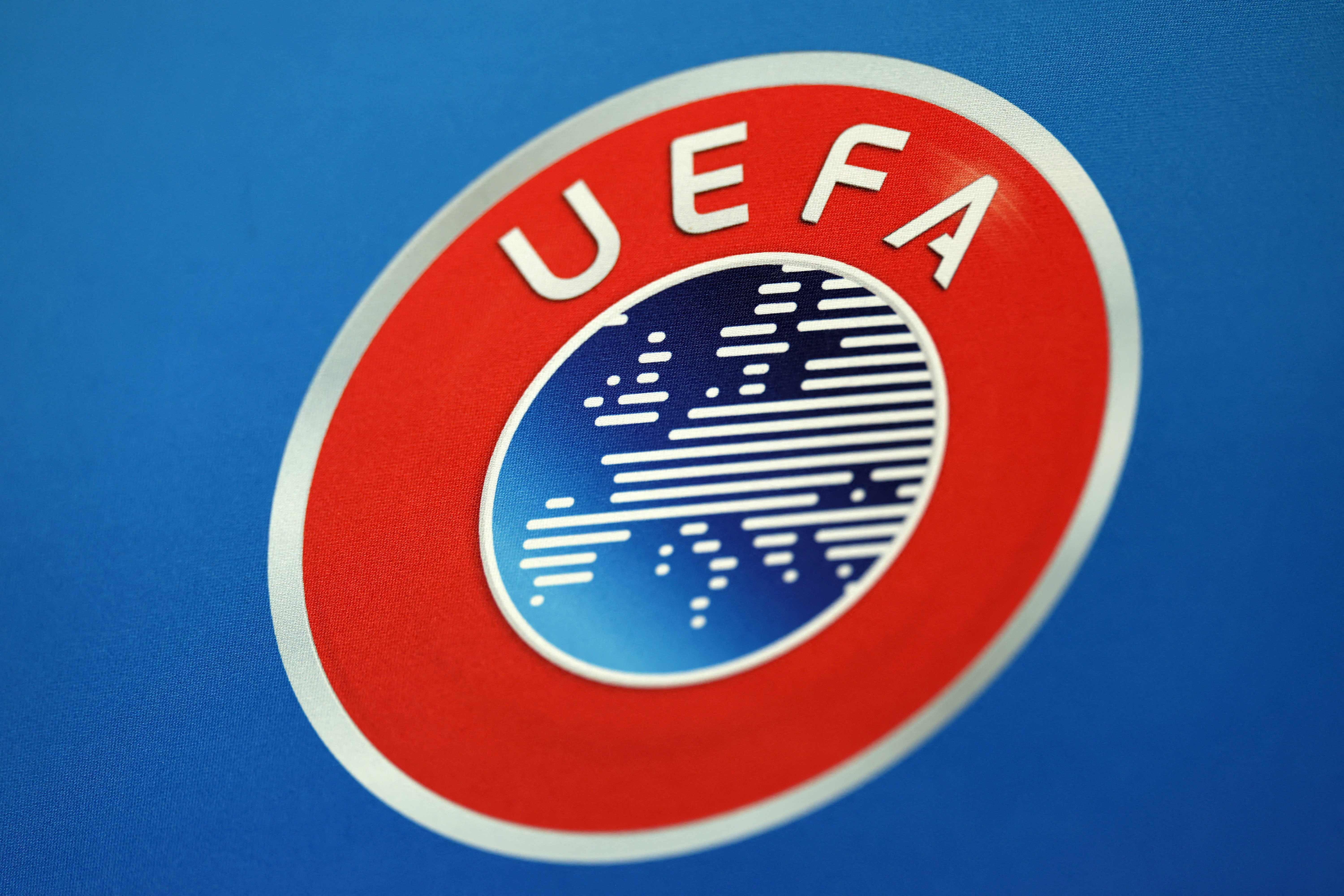 image UEFA slams FIFA over Balogun ban suspension after Donald Trump intervention