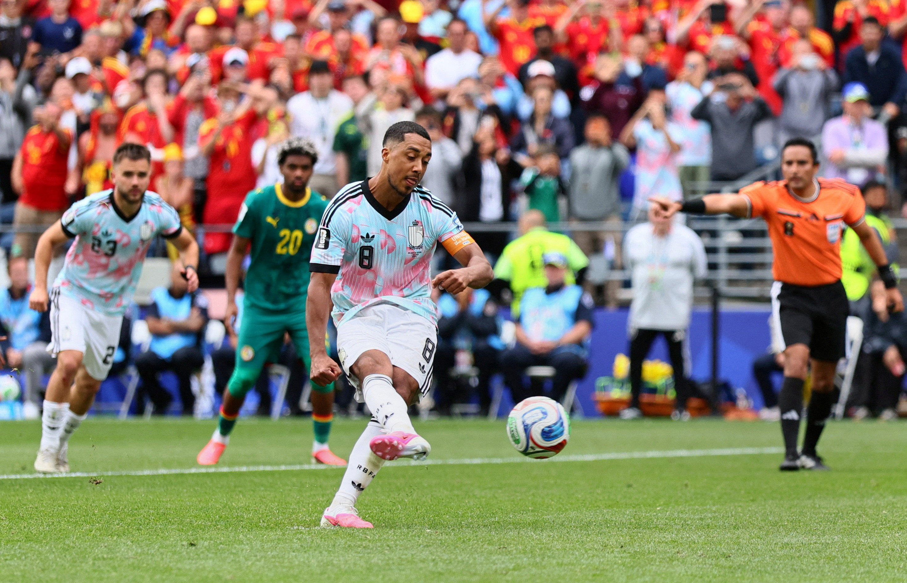 cover Belgium stage stunning comeback to sink Senegal in extra time