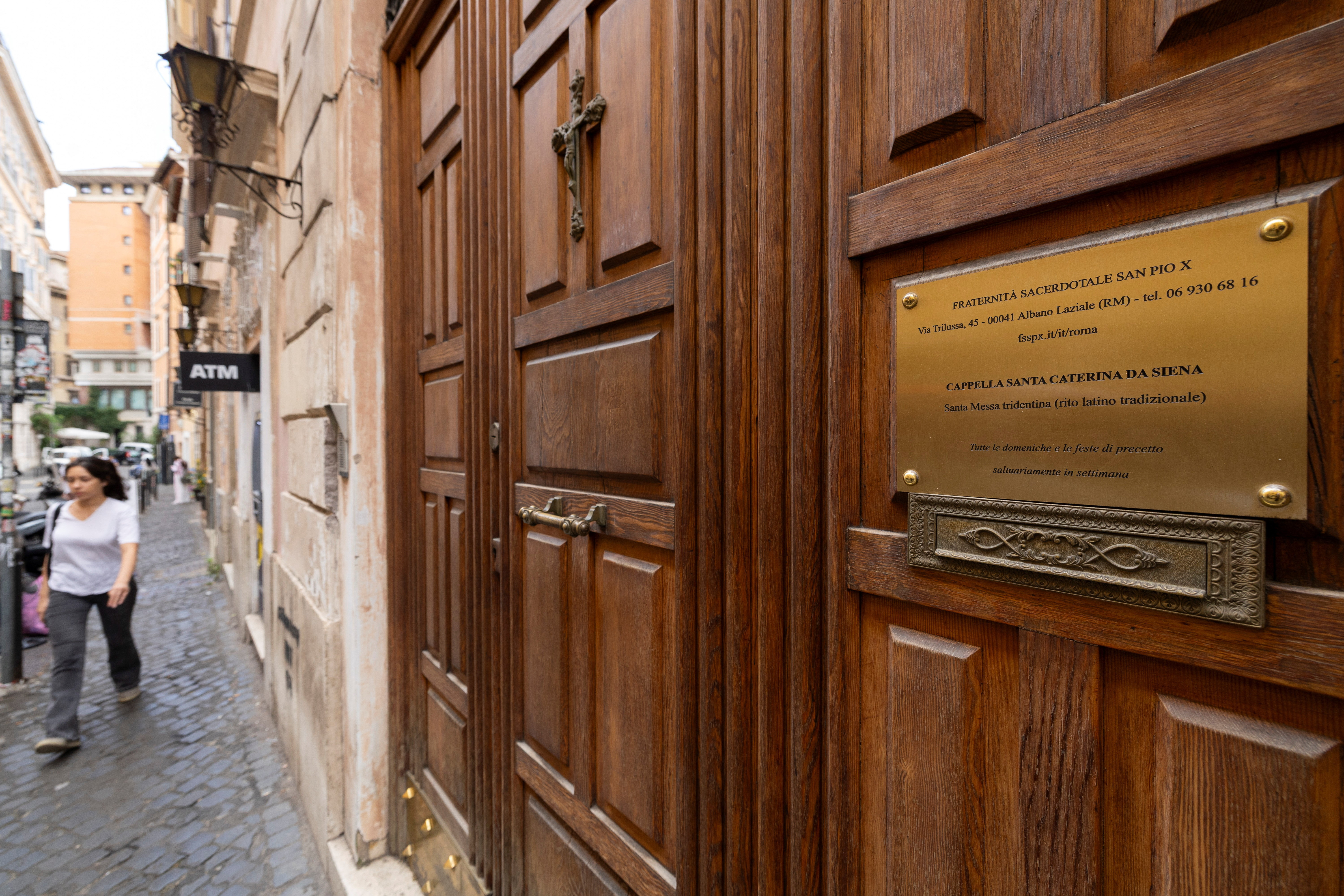Priest Says Excommunicated SSPX Sect Will Be Welcomed Back by a Future Pope