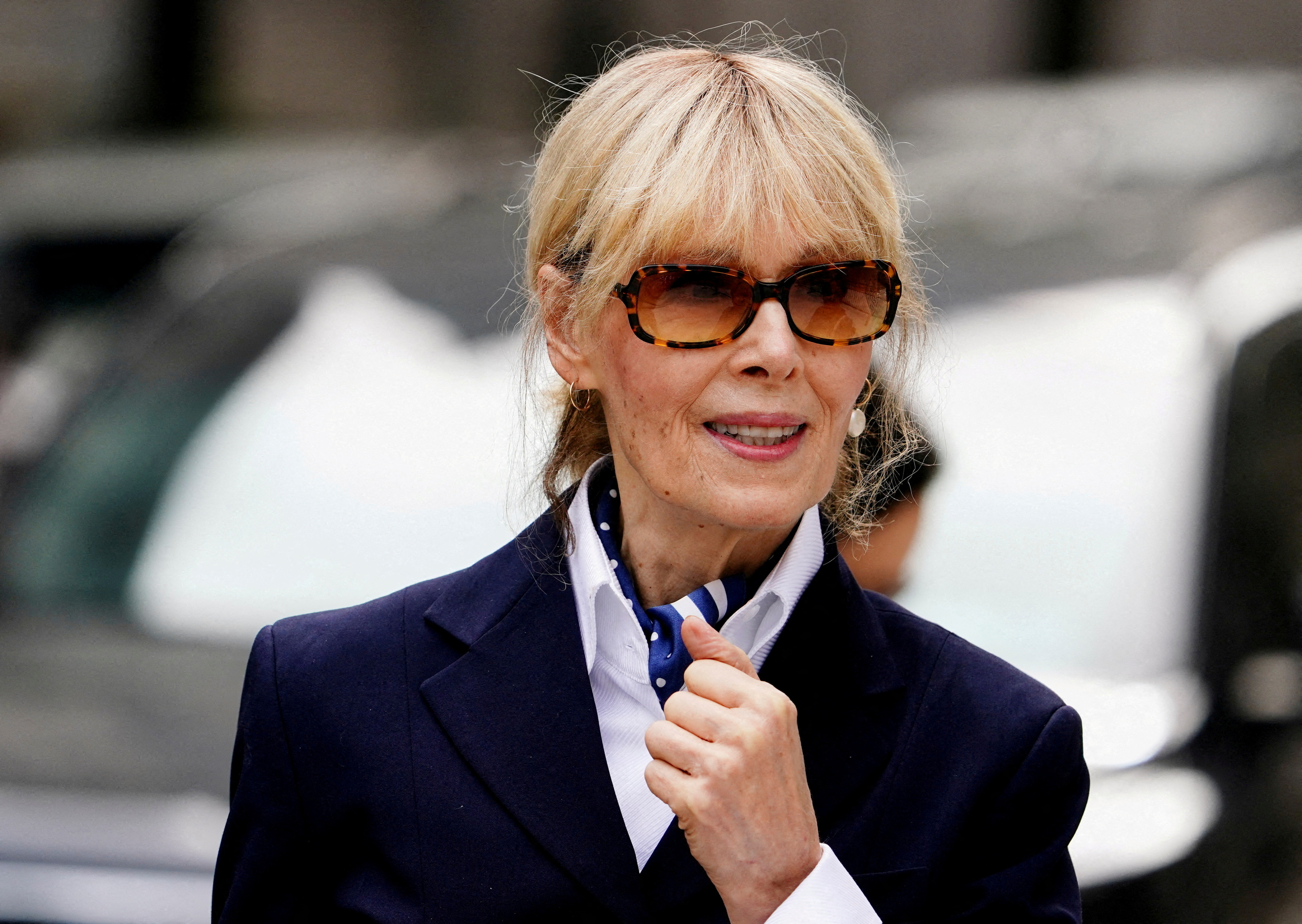 cover Donald Trump ordered to pay E. Jean Carroll $5.8 million after Supreme Court declines appeal on sexual abuse and defamation case
