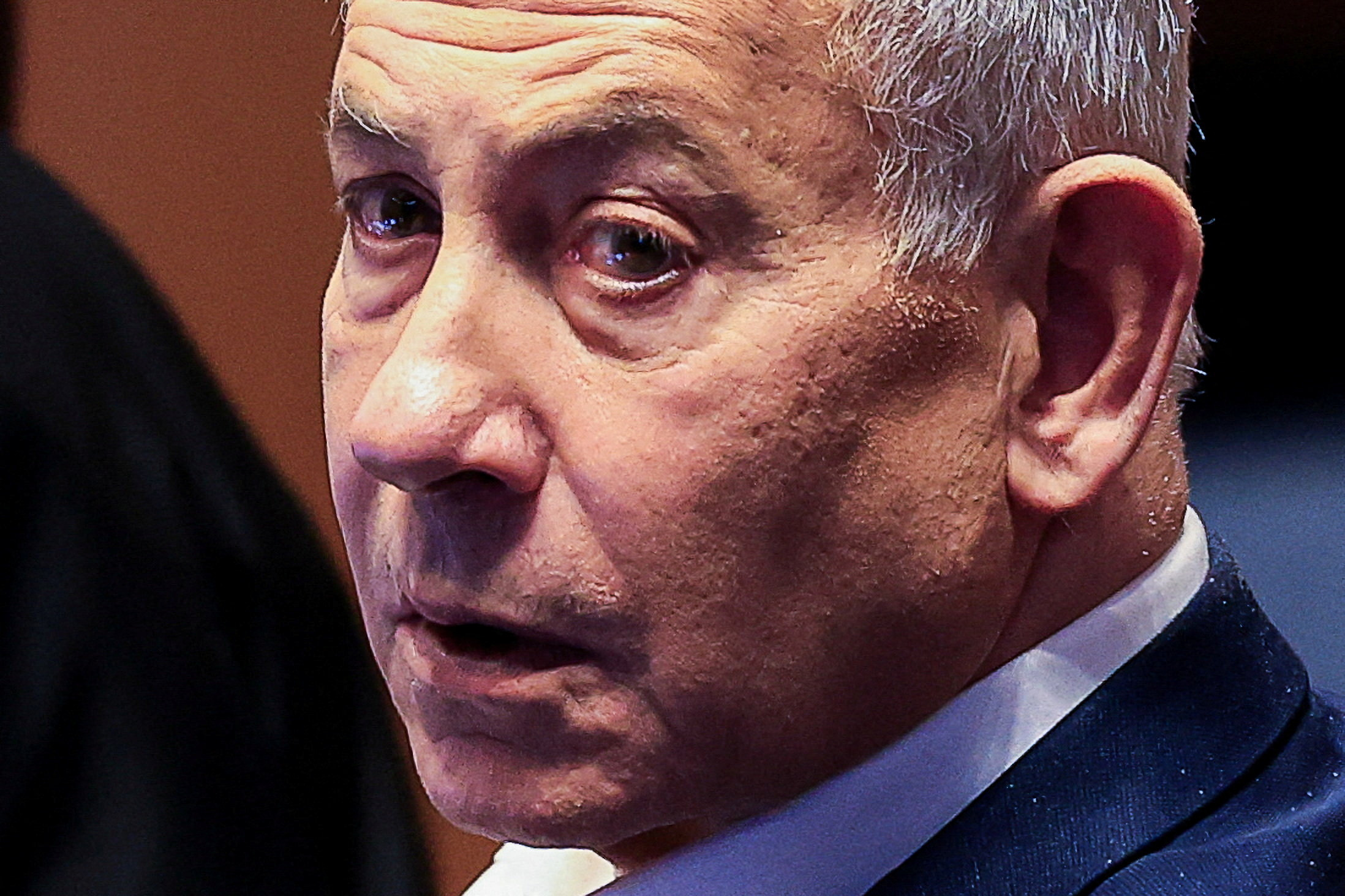 image Netanyahu will not be arrested in US, Trump says, as New York mayor mulls options