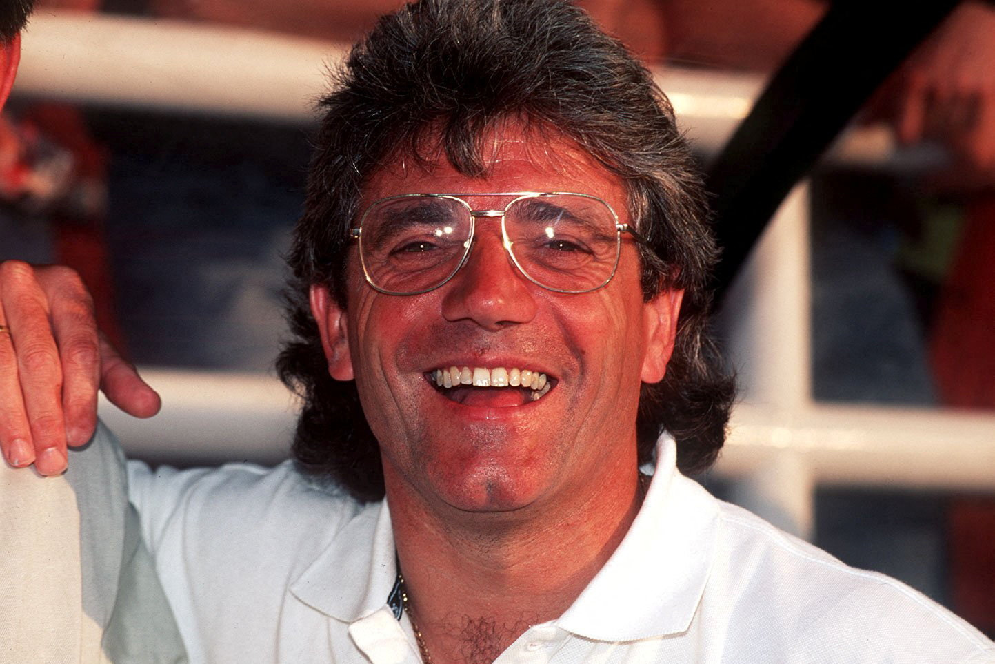 image England legend Kevin Keegan dies aged 75