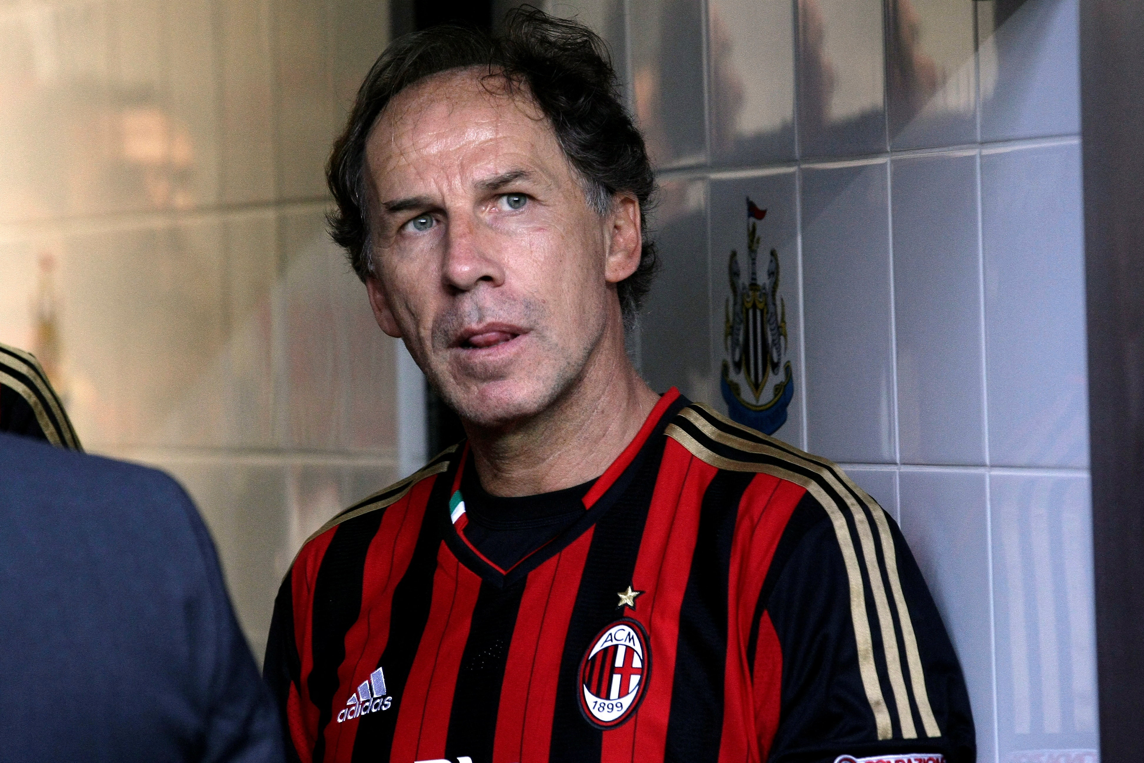 cover AC Milan and Italy great Baresi dies aged 66