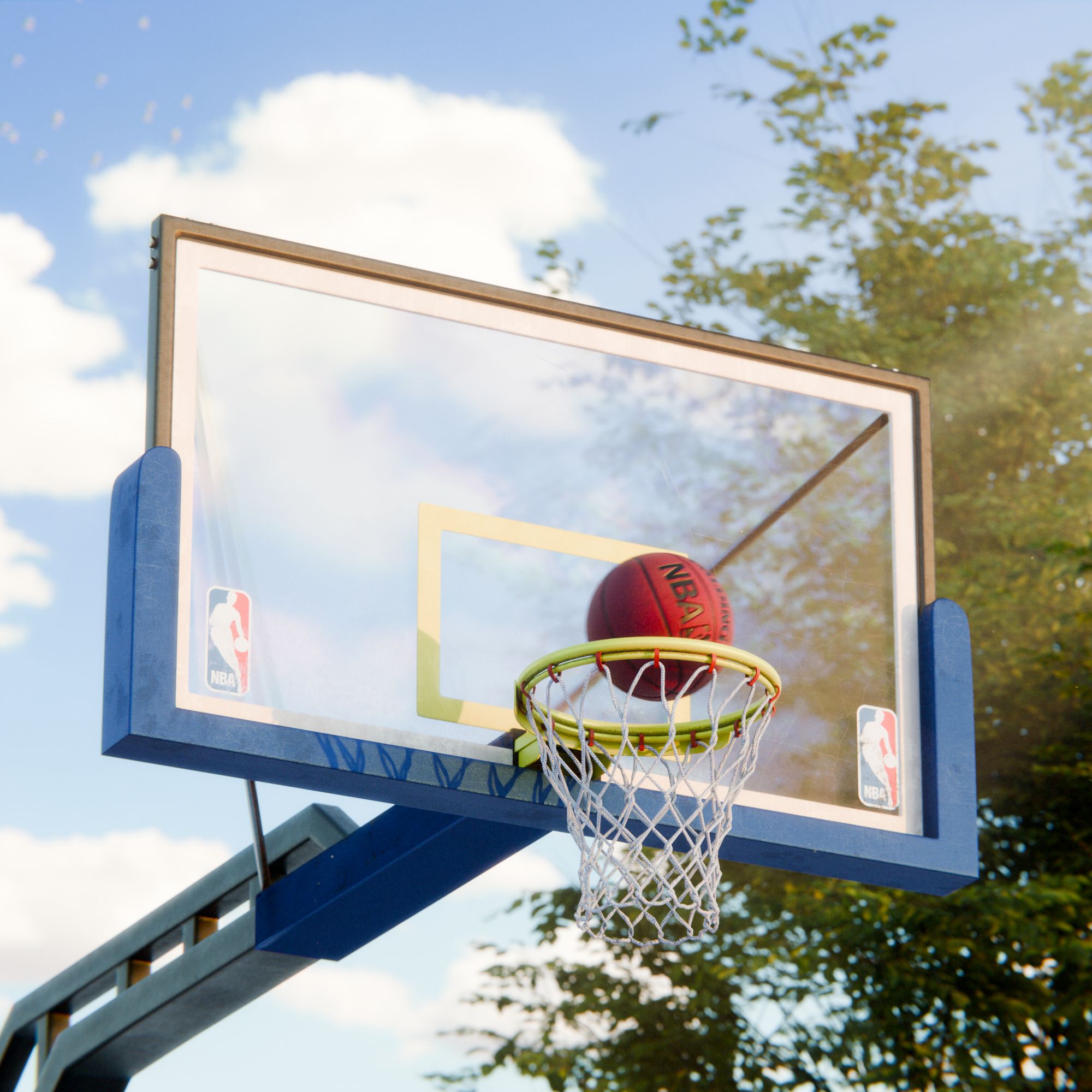 cover How Cynt Marshall won over an NBA front office: What she told High Point University students about it