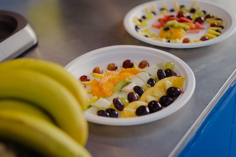 Successful 'Lidl Better Living Days' roadshow heads to Paralimni 