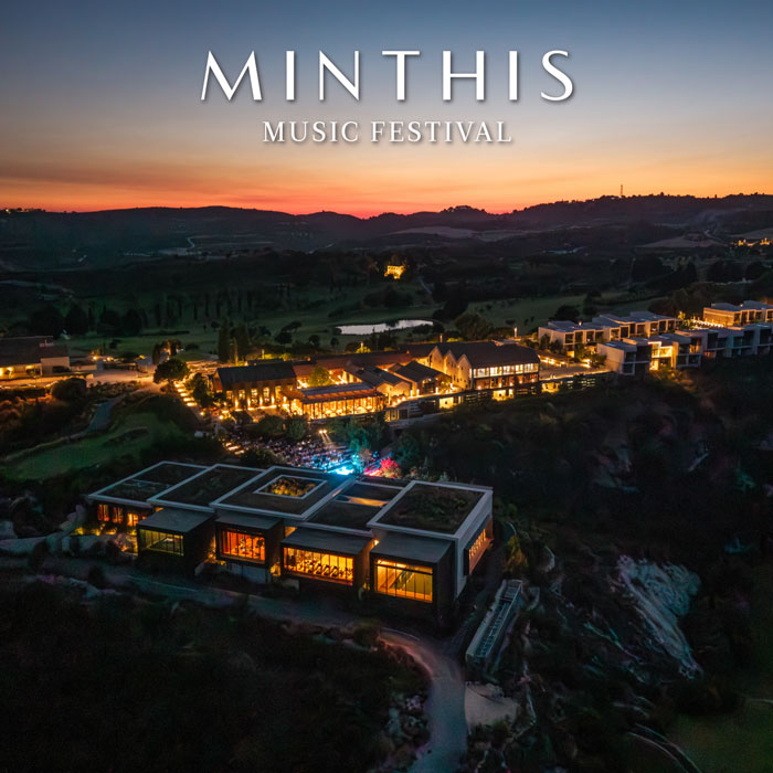 image Minthis festival&#8217;s third edition celebrates music, culture, connection