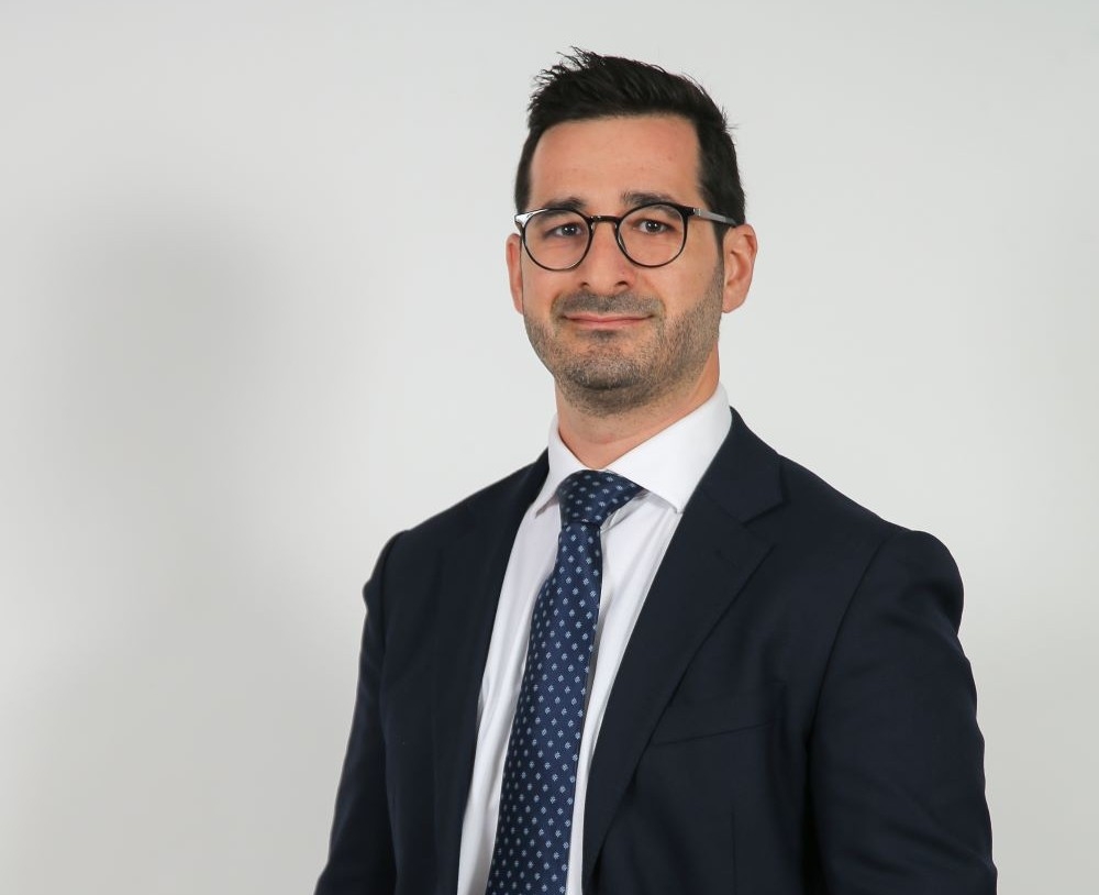 image CFA Society Cyprus highlights vision after leadership change