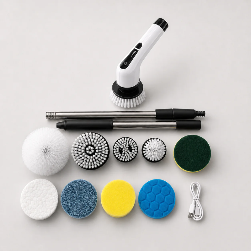 AGKOSA: smart, practical cleaning solutions for the modern home
