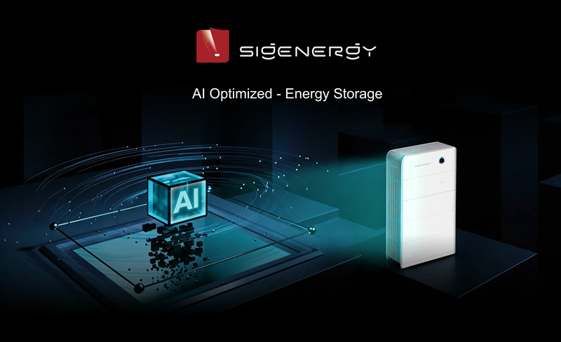 Signerergy: Luxury homes deserve uninterrupted power