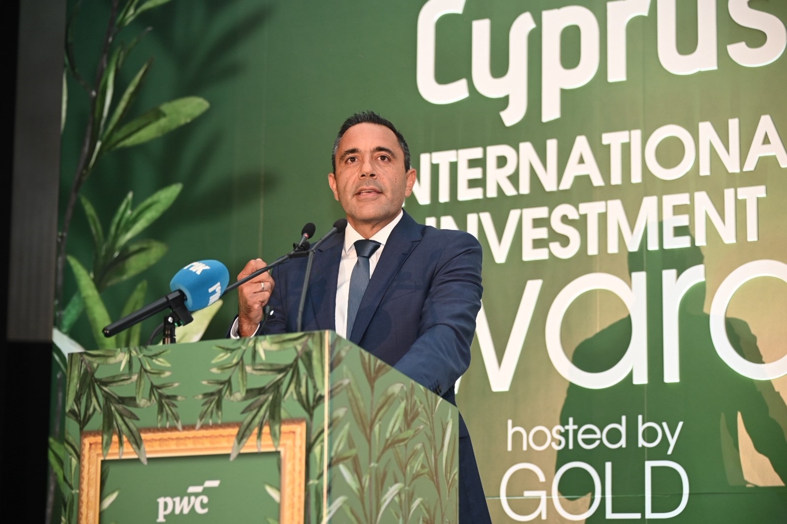 image PwC Cyprus reaffirms long-term commitment to national investment growth